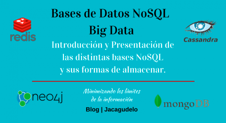 Bases-NoSQL-BigData