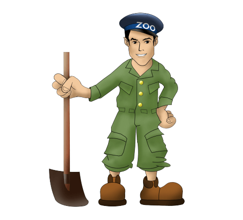 zookeeper