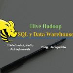 Hive: SQL y Data Warehouse en Hadoop