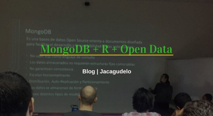 MongoDB+R+OpenData